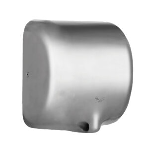 Hand Dryer Brushed Steel Motor Power 550-650W